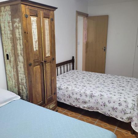 Apartamento Praia De Gravata,5 Km Beto Carreiro E 6Km Aeroporto De Navegantes Exteriér fotografie