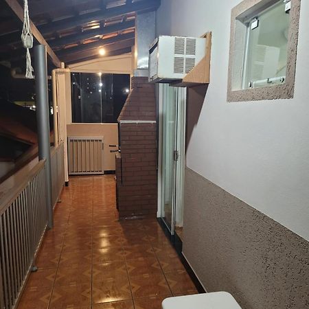 Apartamento Praia De Gravata,5 Km Beto Carreiro E 6Km Aeroporto De Navegantes Exteriér fotografie