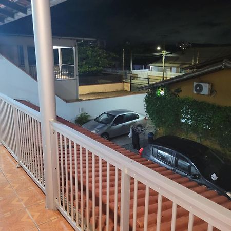 Apartamento Praia De Gravata,5 Km Beto Carreiro E 6Km Aeroporto De Navegantes Exteriér fotografie