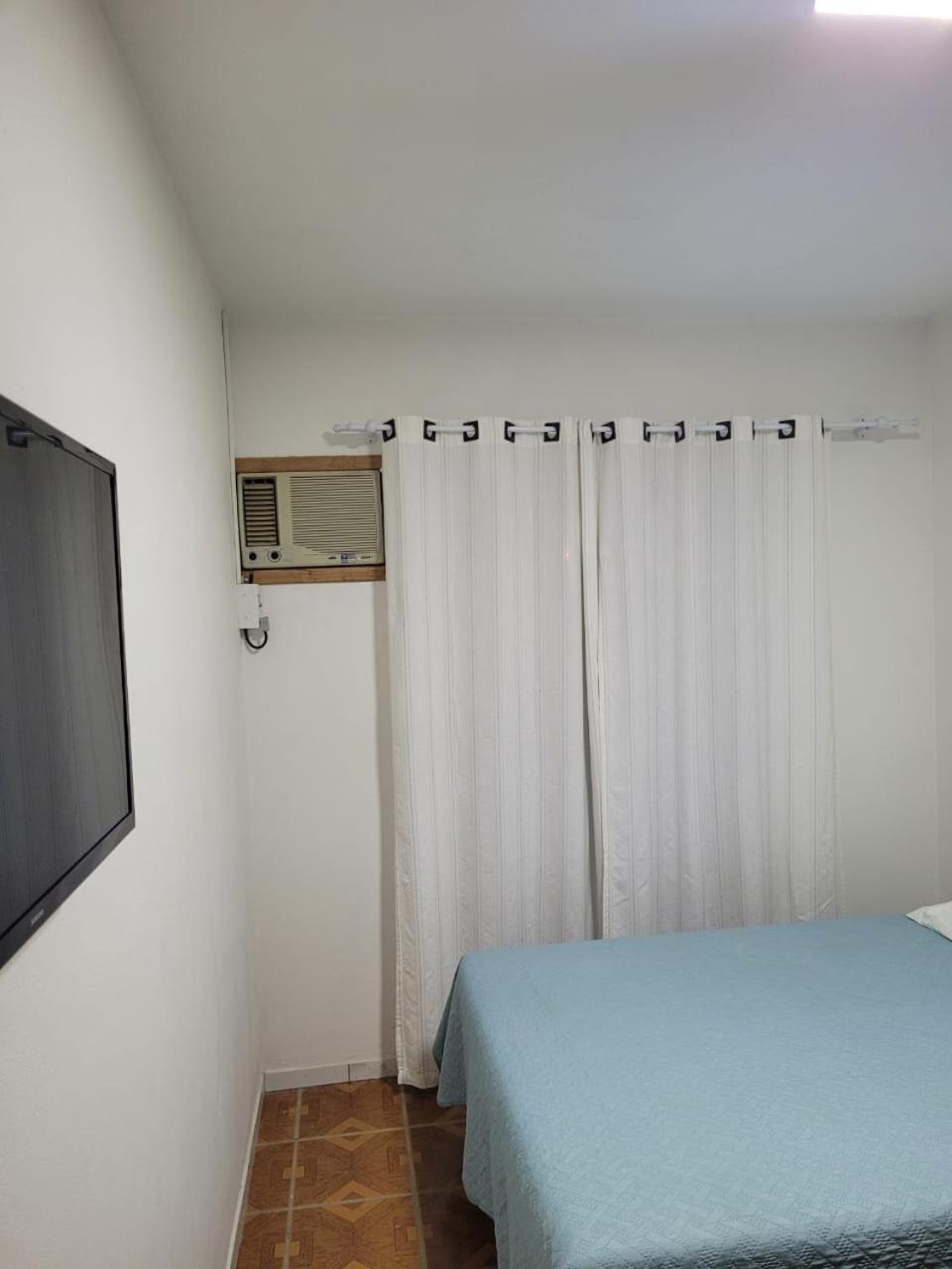 Apartamento Praia De Gravata,5 Km Beto Carreiro E 6Km Aeroporto De Navegantes Exteriér fotografie