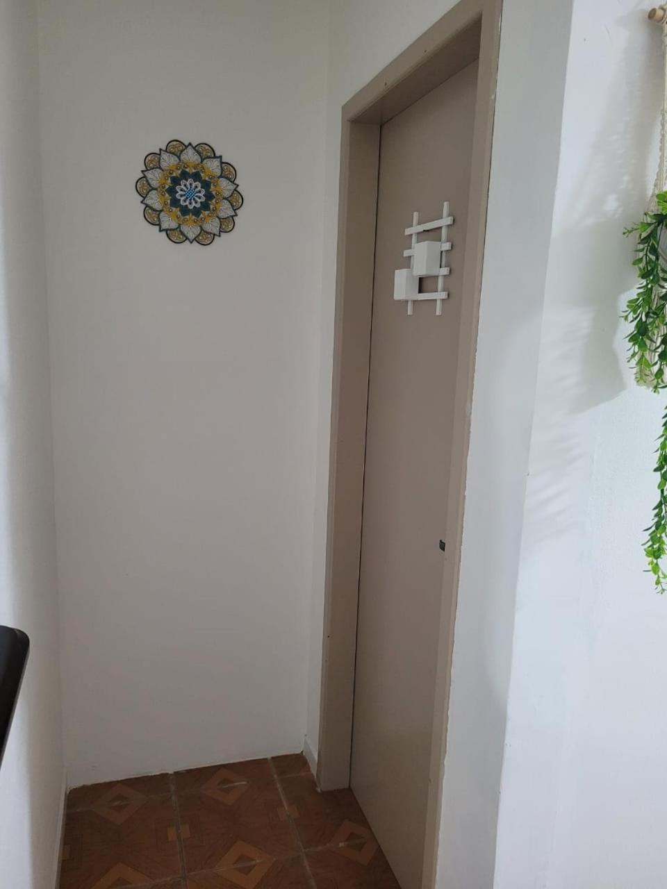 Apartamento Praia De Gravata,5 Km Beto Carreiro E 6Km Aeroporto De Navegantes Exteriér fotografie