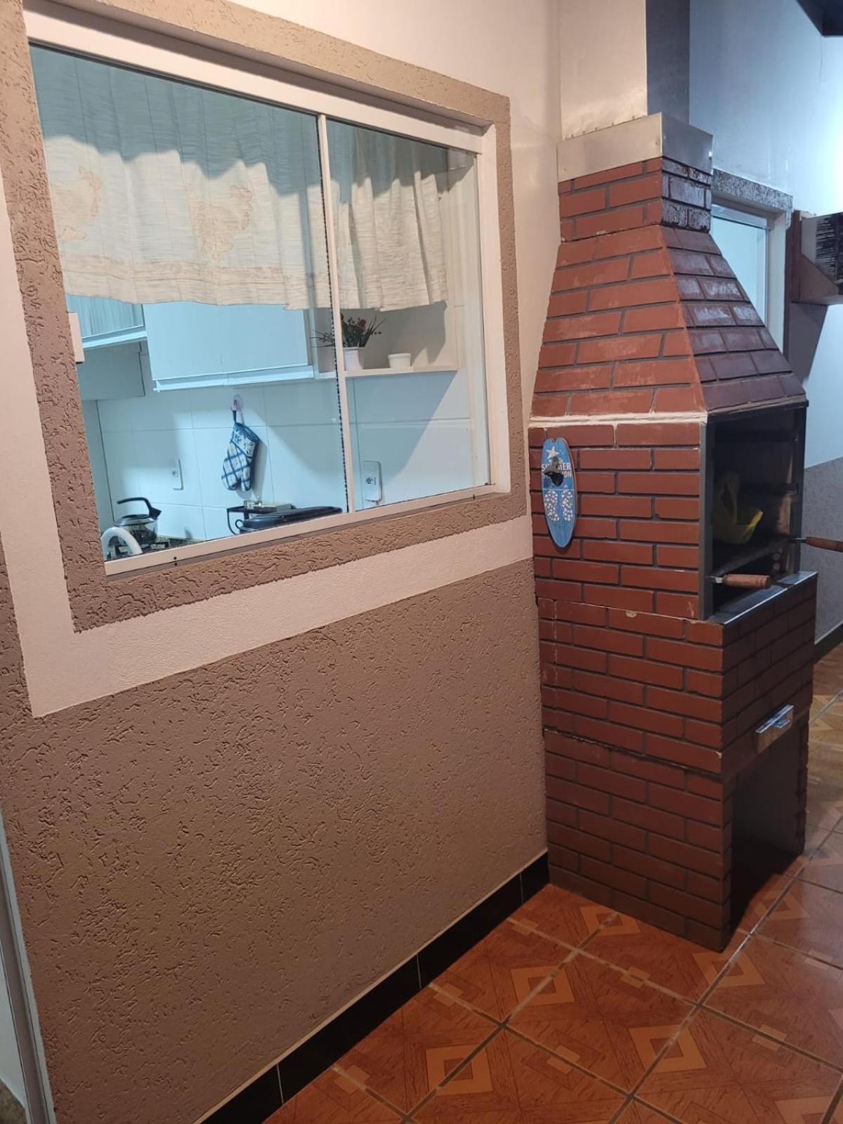 Apartamento Praia De Gravata,5 Km Beto Carreiro E 6Km Aeroporto De Navegantes Exteriér fotografie