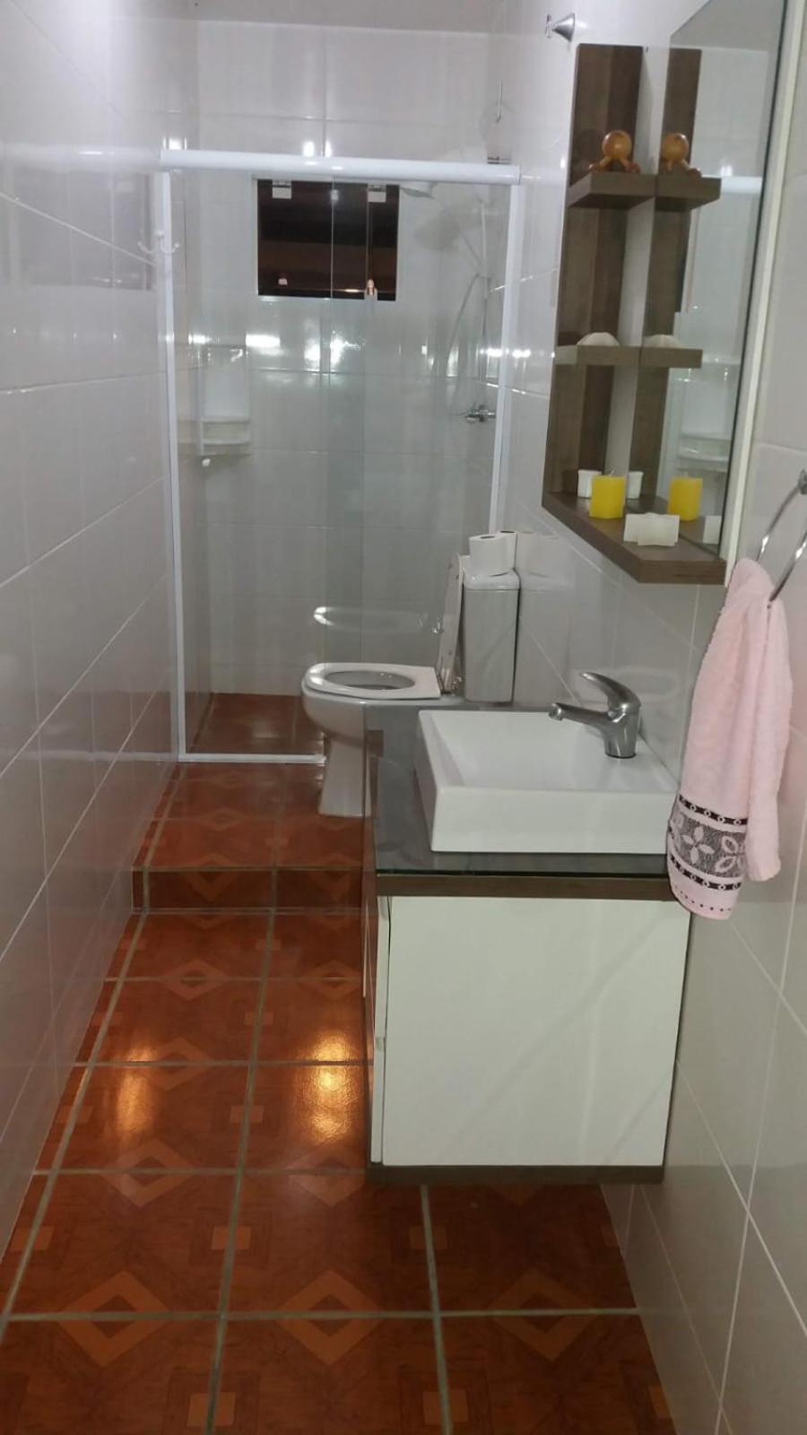 Apartamento Praia De Gravata,5 Km Beto Carreiro E 6Km Aeroporto De Navegantes Exteriér fotografie