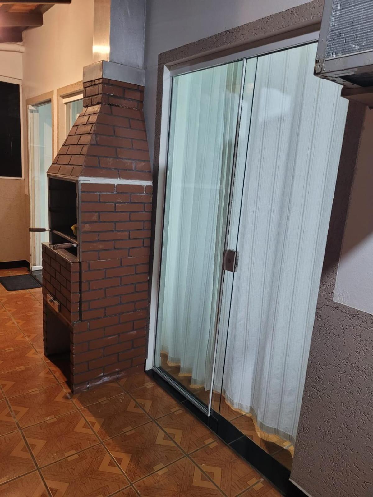 Apartamento Praia De Gravata,5 Km Beto Carreiro E 6Km Aeroporto De Navegantes Exteriér fotografie