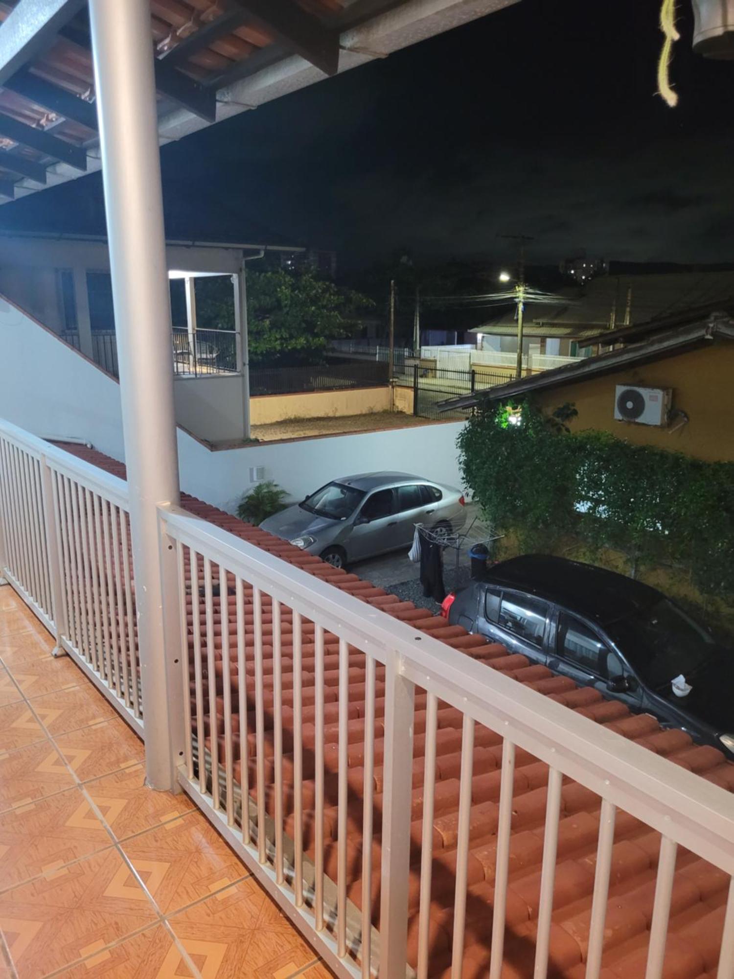 Apartamento Praia De Gravata,5 Km Beto Carreiro E 6Km Aeroporto De Navegantes Exteriér fotografie